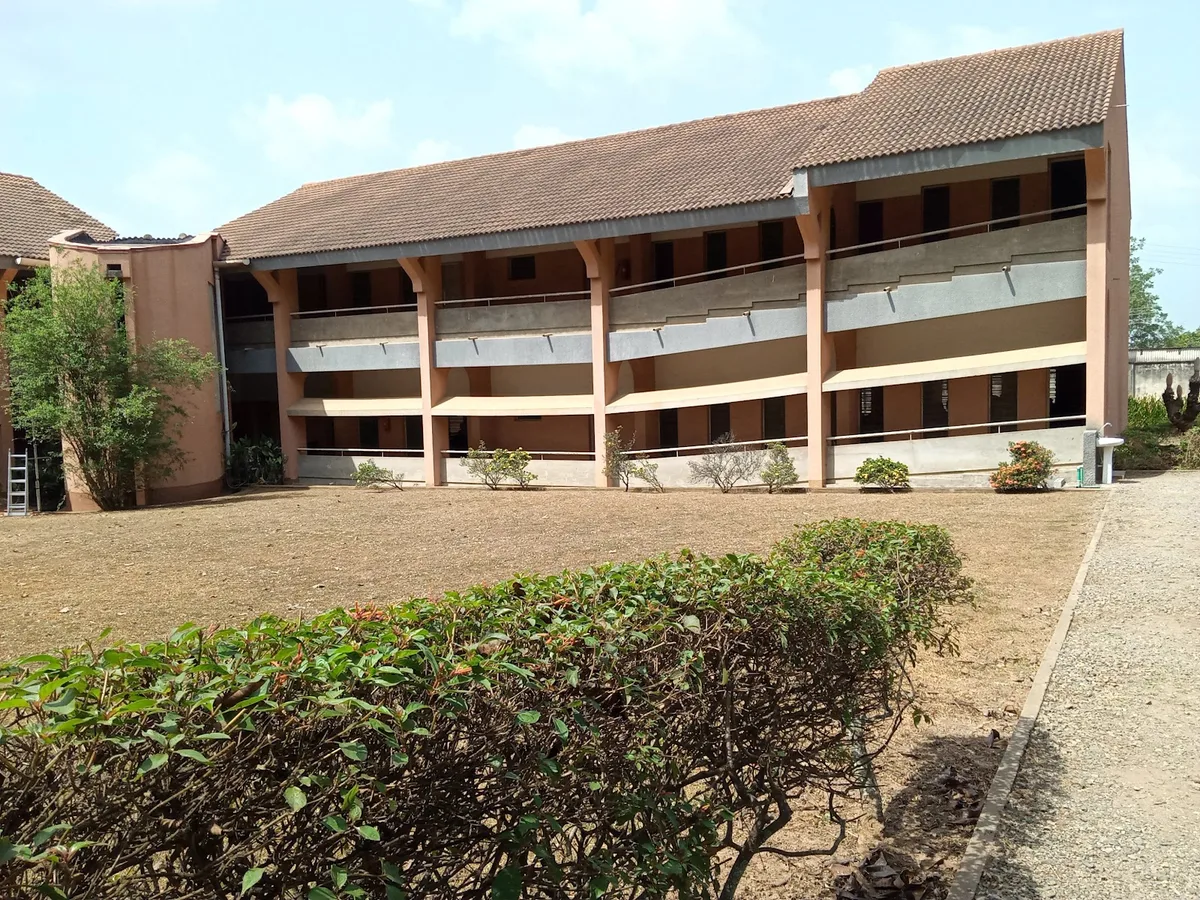 Dominican University, Samonda, Ibadan photo 3