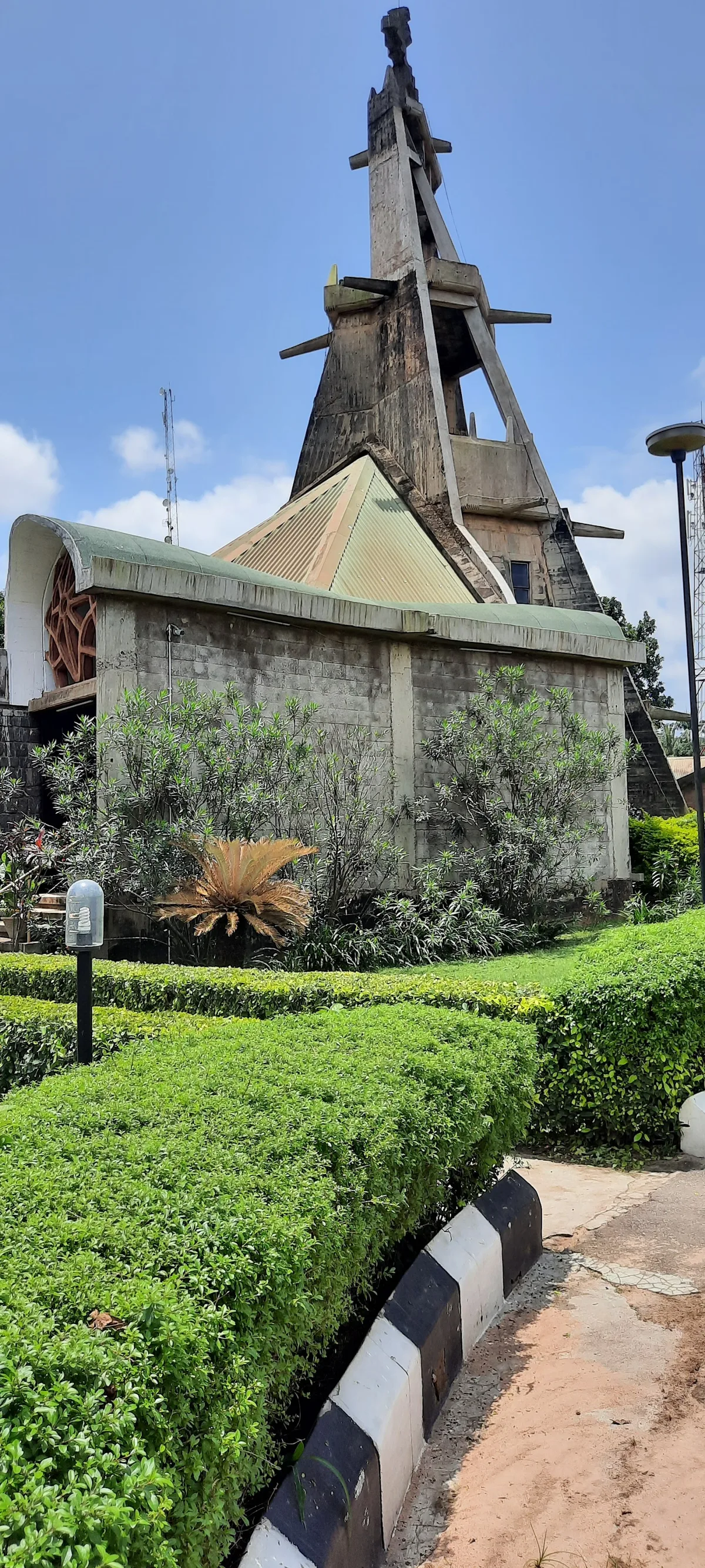 Dominican University, Samonda, Ibadan photo 4