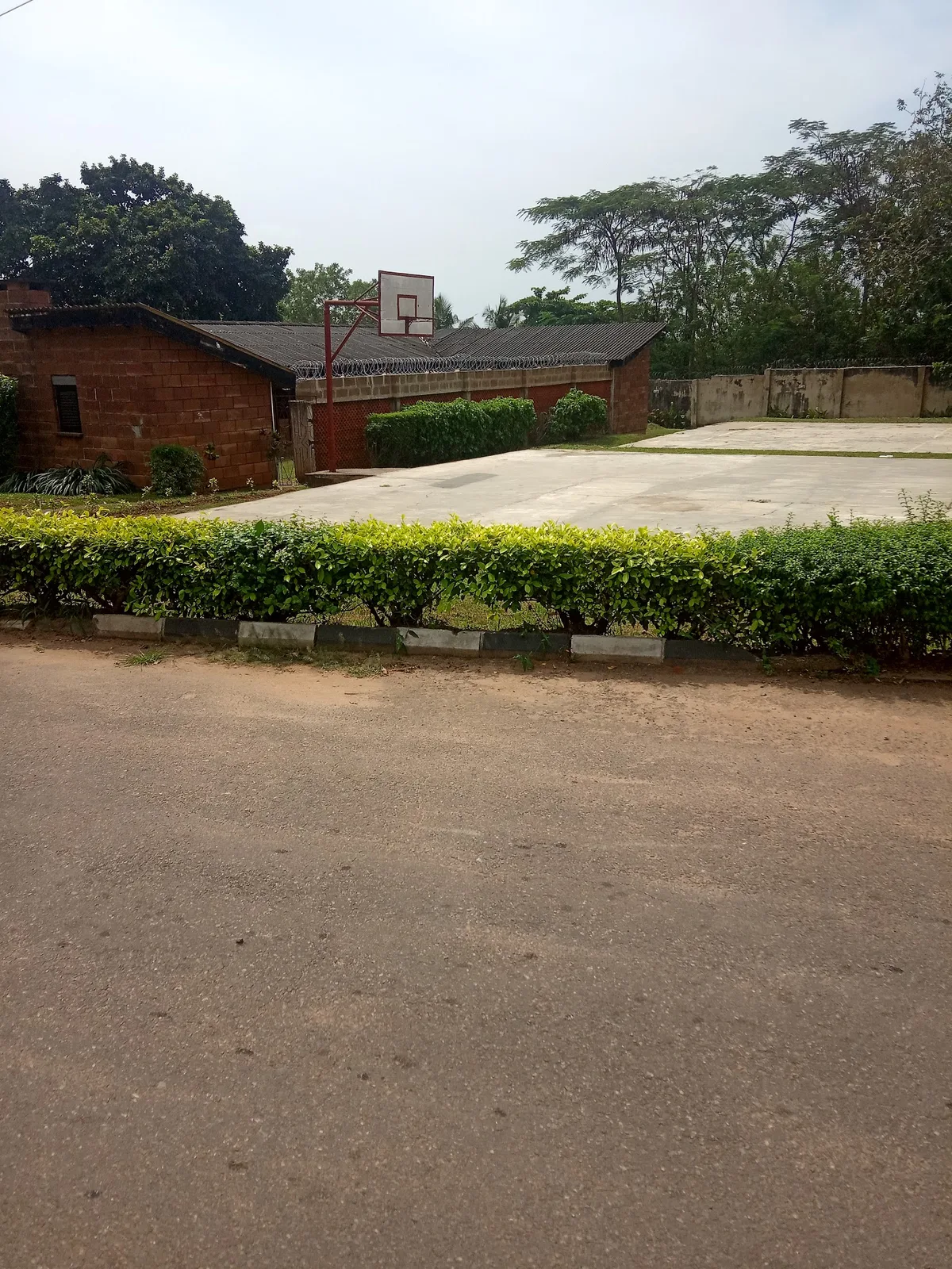 Dominican University, Samonda, Ibadan photo 5
