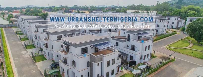 Urban Shelter Limited — photo