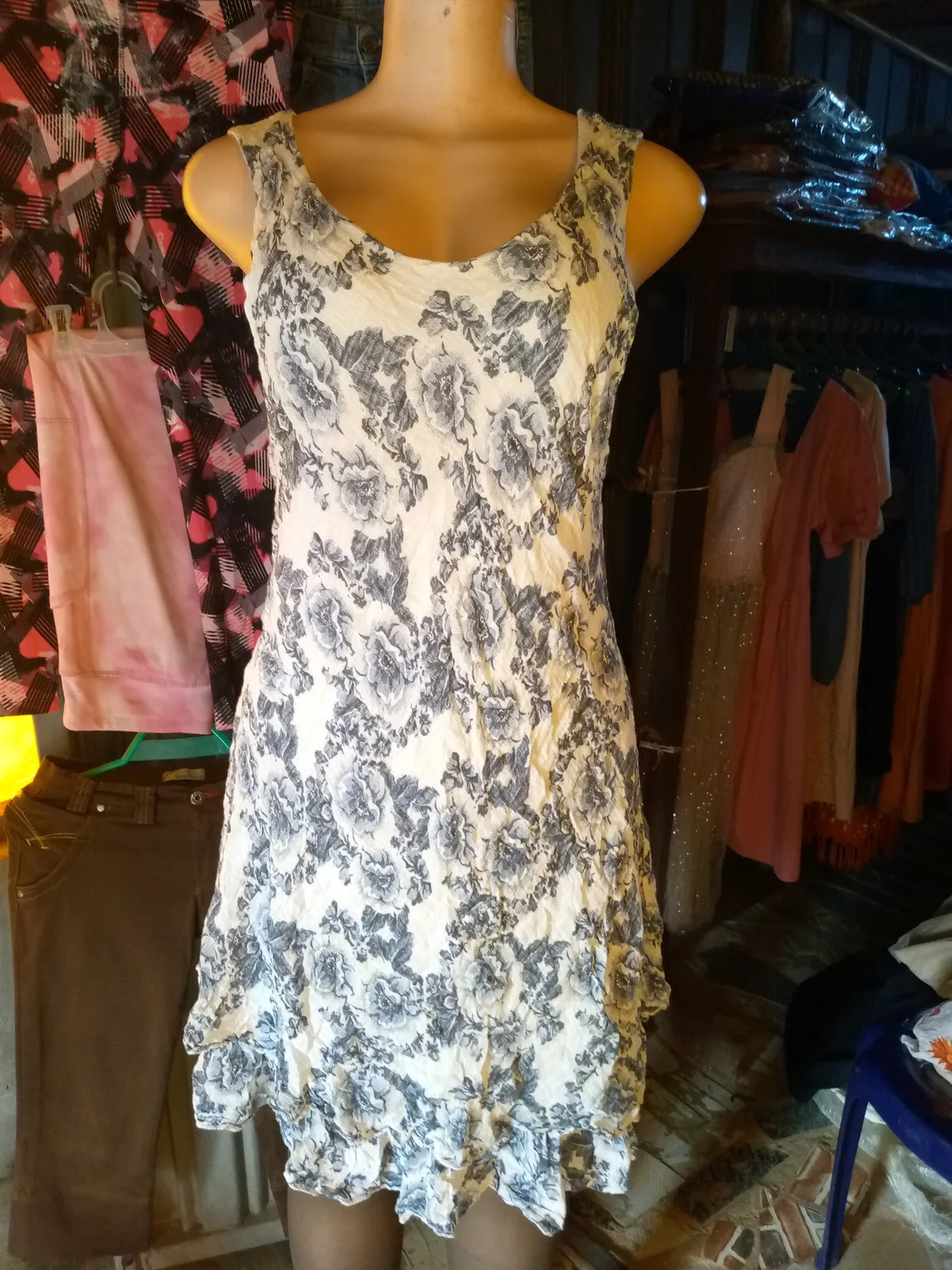 ANGEL-MARTIN THRIFT & NEW BOUTIQUE — photo