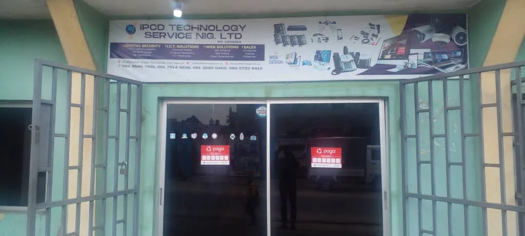 IPCD Technology Services Nigeria Ltd photo 2