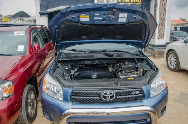 Fathia Motors and Properties Ltd. photo 5
