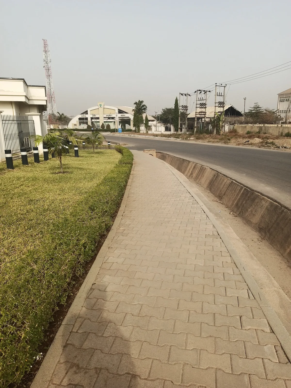 National Open University Of Nig — photo