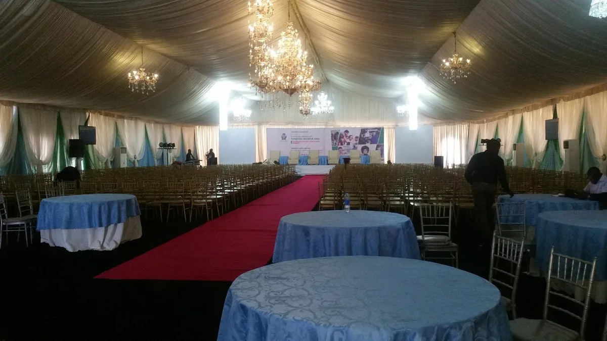 Meena Events Center photo 3