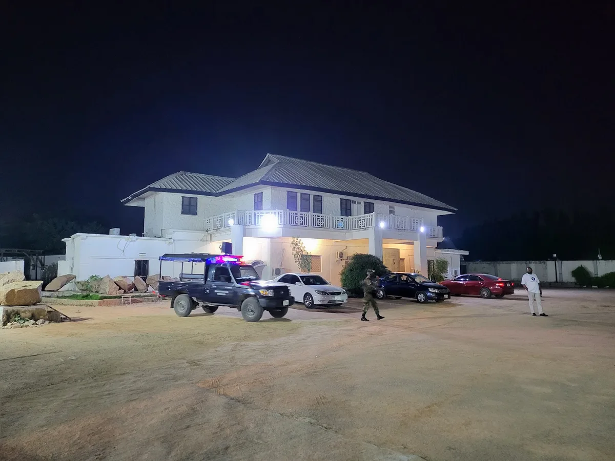 Meena Events Center photo 5