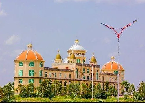 Yusuf Maitama Sule University, Kano — photo