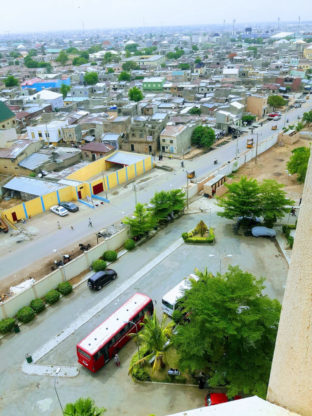 Yusuf Maitama Sule University, Kano photo 6