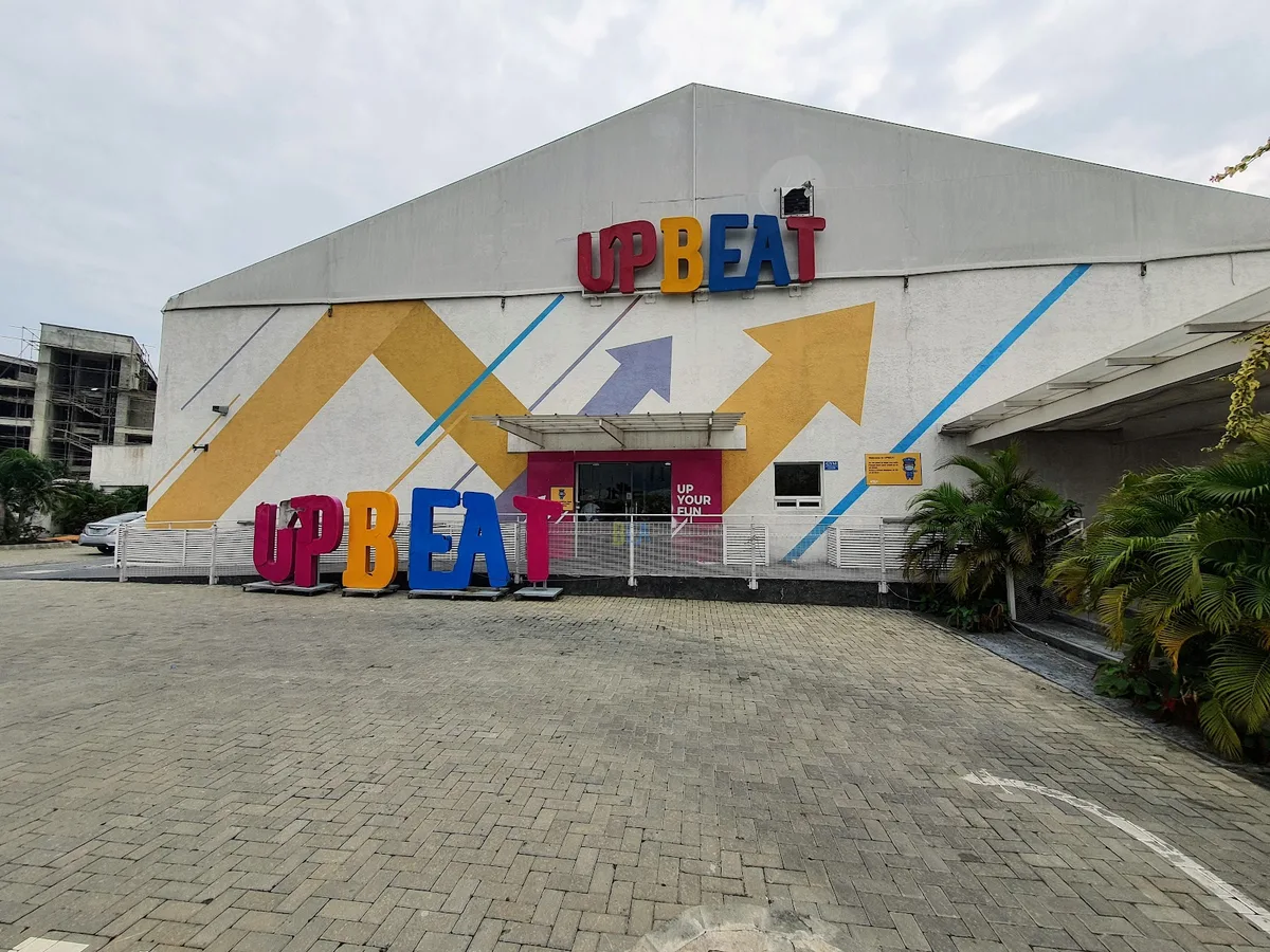 Upbeat Recreation Centre — photo