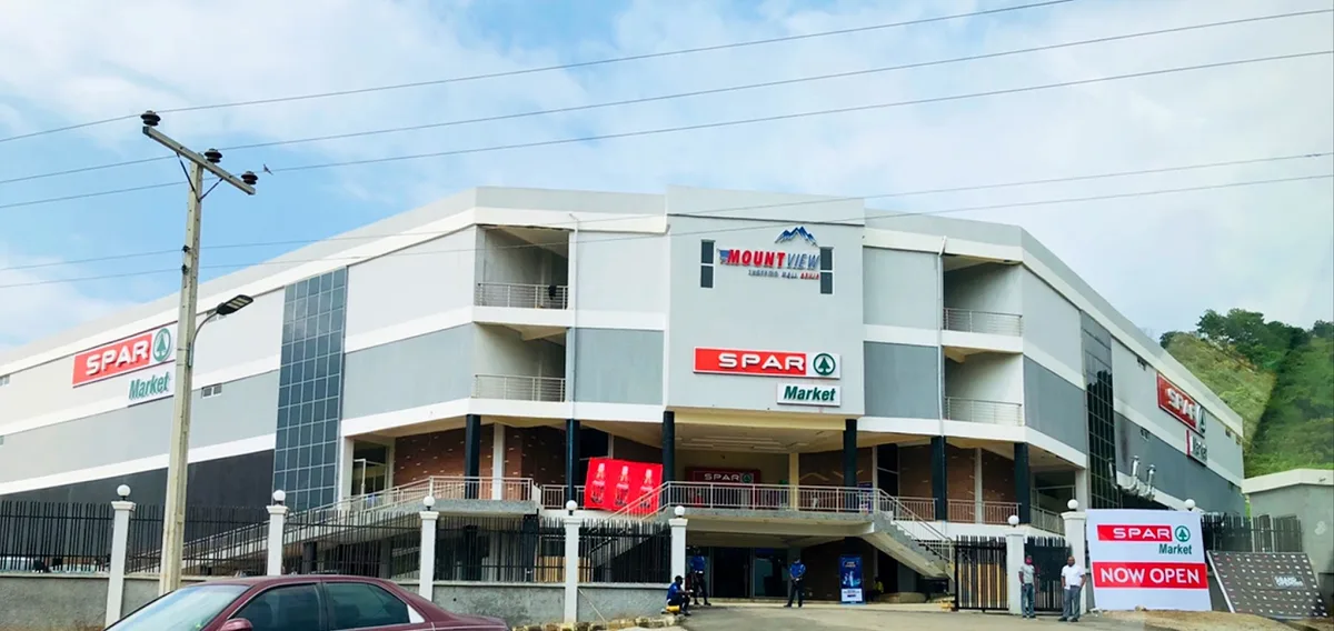 SPAR Market Mount View Mall — photo