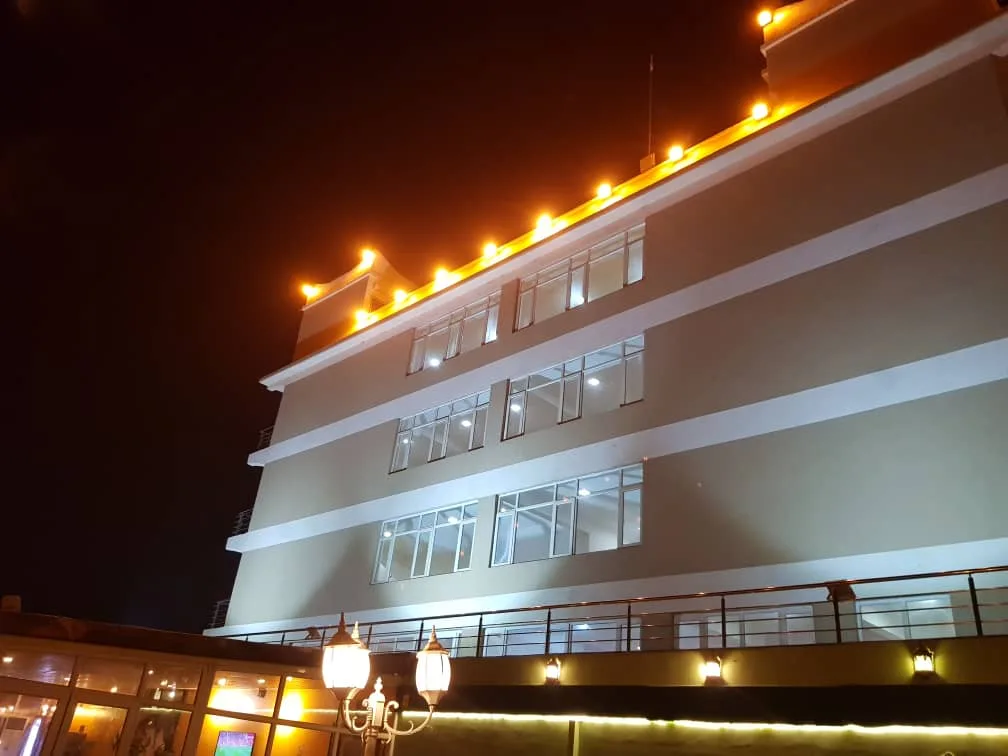 Tahir Guest Palace — photo