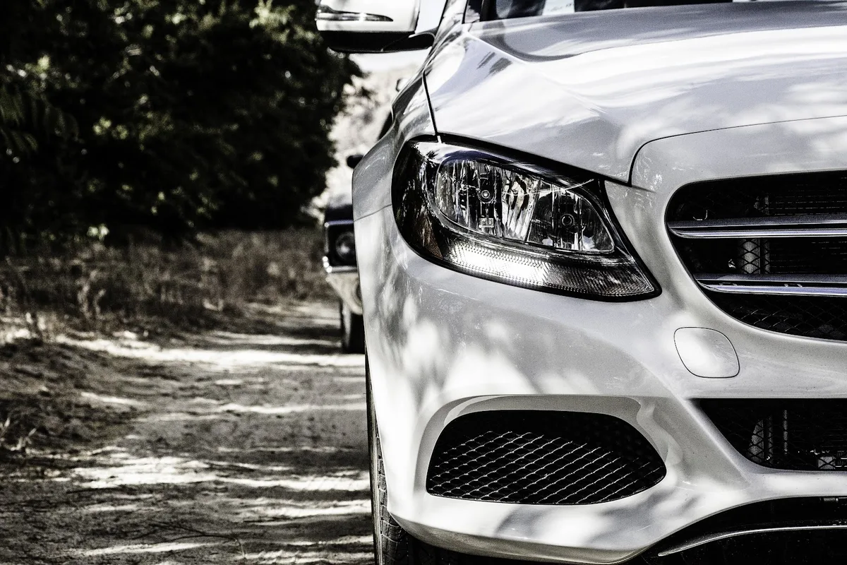 The Colossus Car Rental — photo