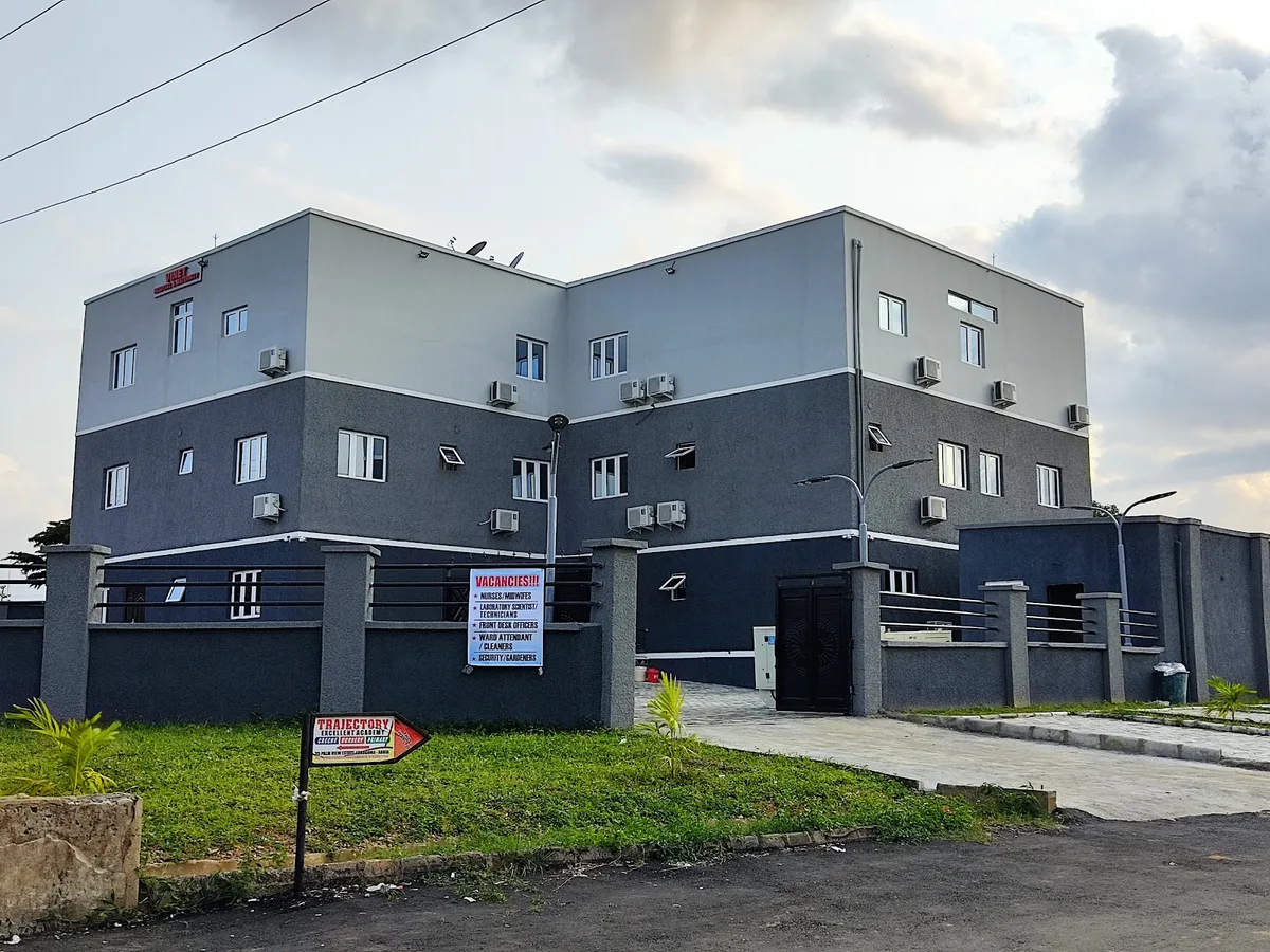 Vinette Hospital Abuja photo 2