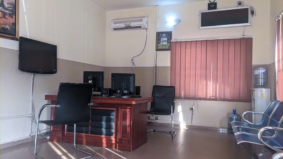 Vinette Hospital Abuja photo 3