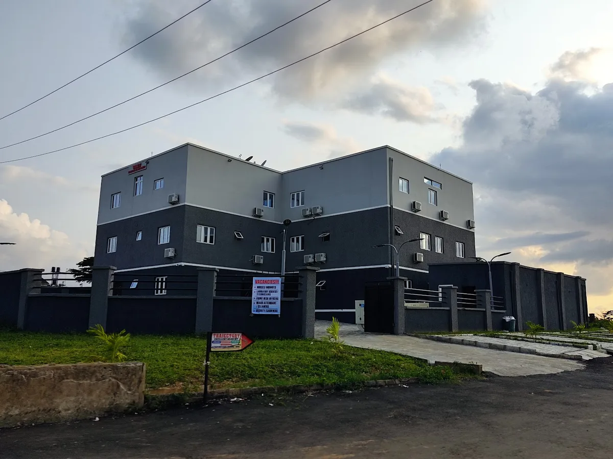 Vinette Hospital Abuja photo 6