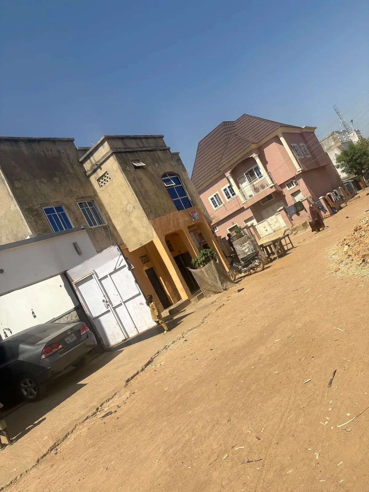 BEST MAKEUP ARTIST IN KANO (SUMSHA BEAUTY) — photo