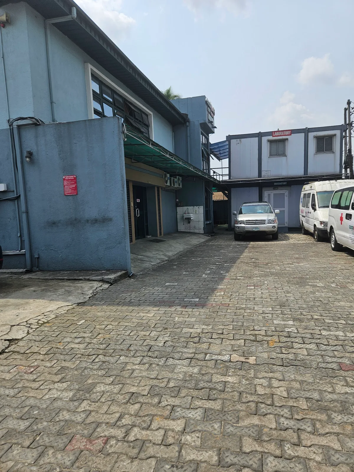 GoodHeart Medical Consultants Hospital photo 3
