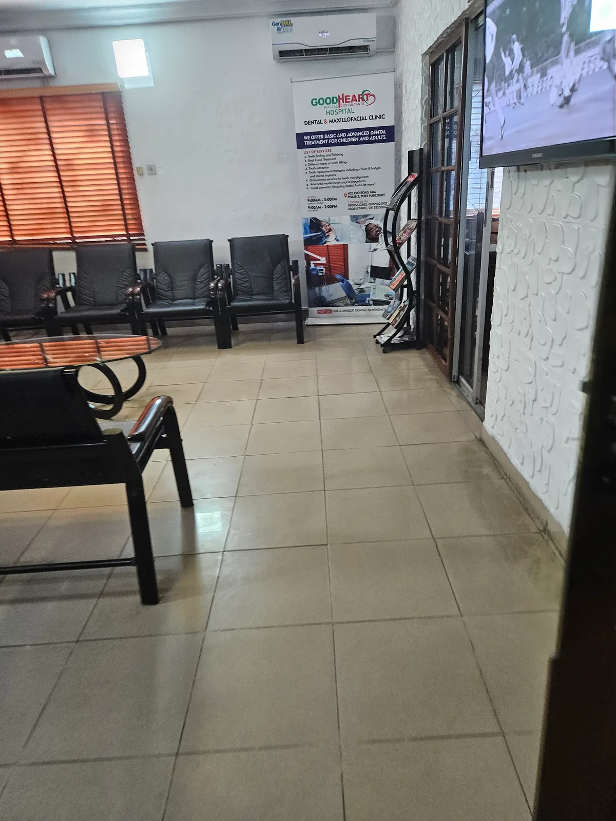 GoodHeart Medical Consultants Hospital photo 6