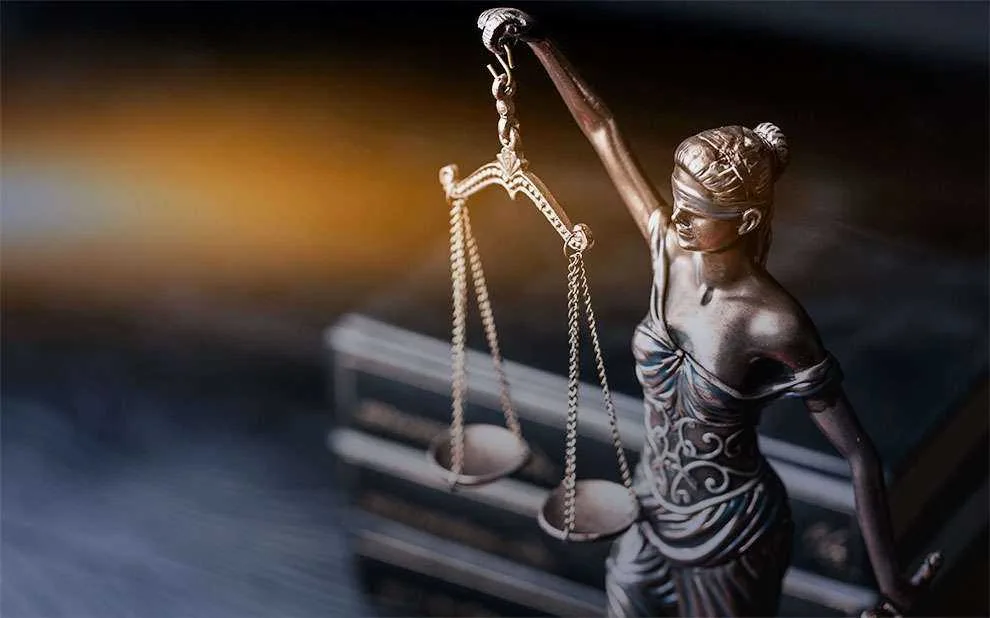 The Integrity Law Firm — photo