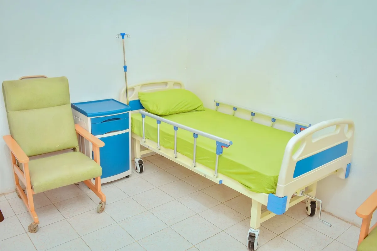 AH SPECIALIST HOSPITAL KANO photo 3