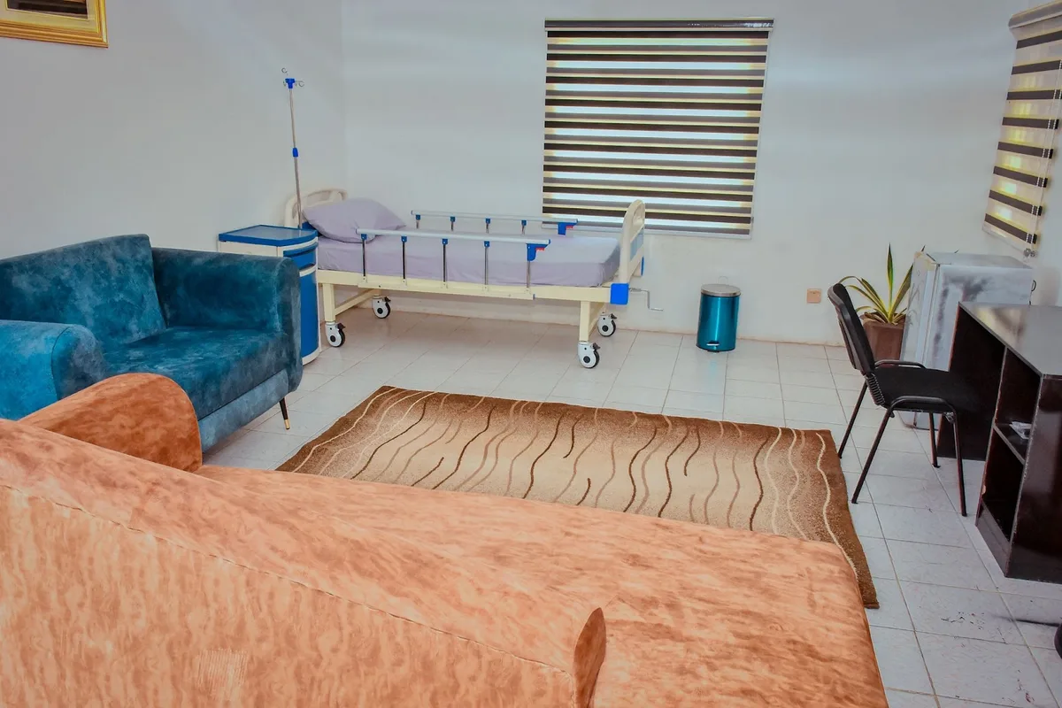 AH SPECIALIST HOSPITAL KANO photo 5