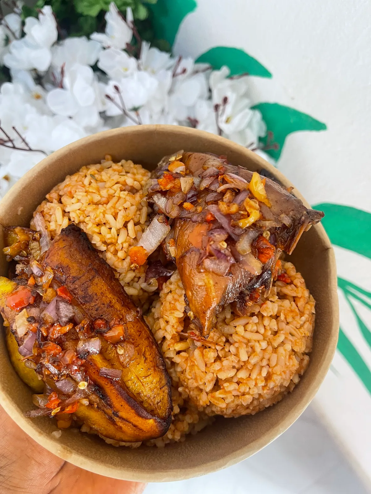 Abacha Food Plug — photo