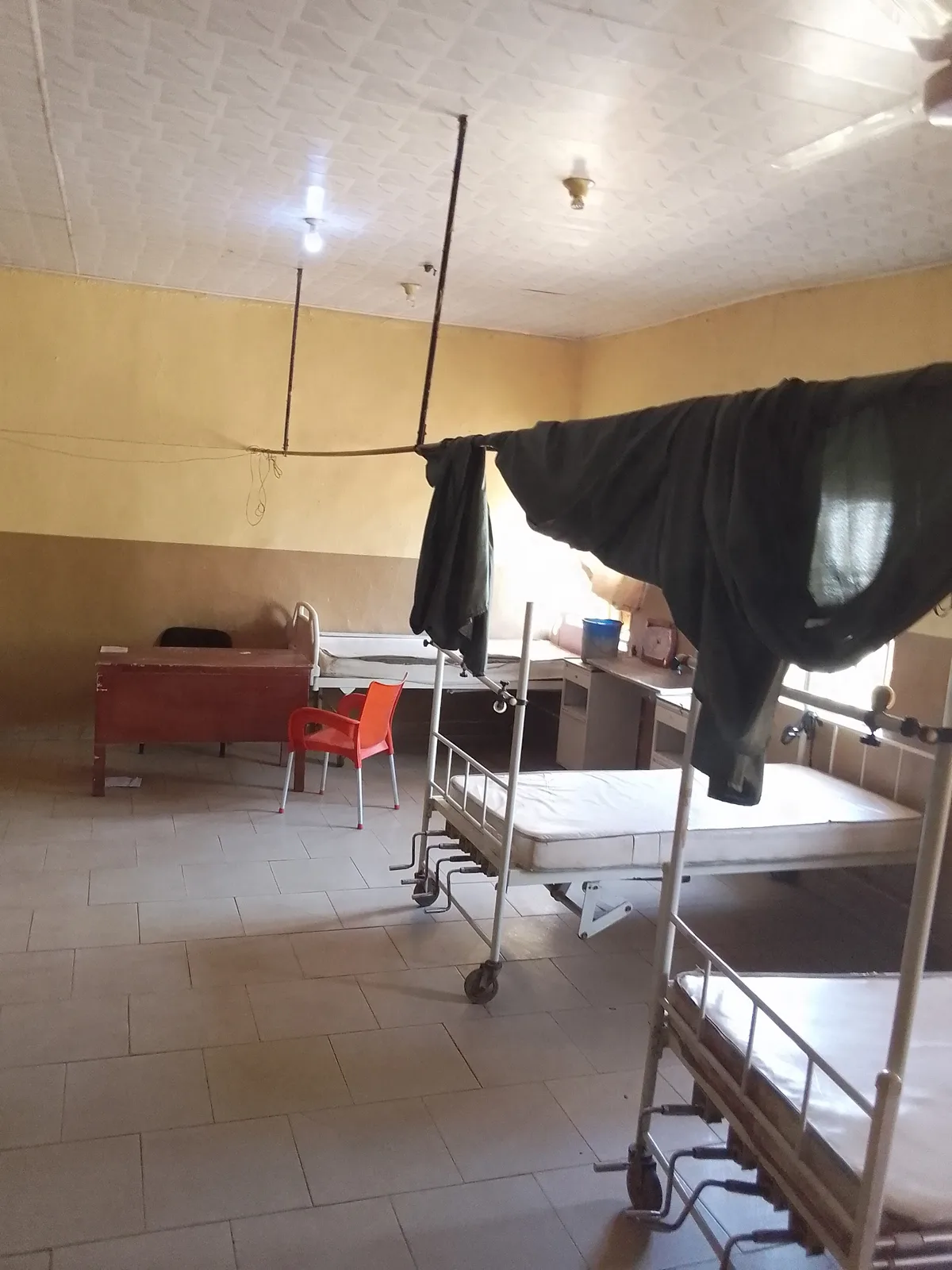 Orthopaedic Hospital Wamakko — photo