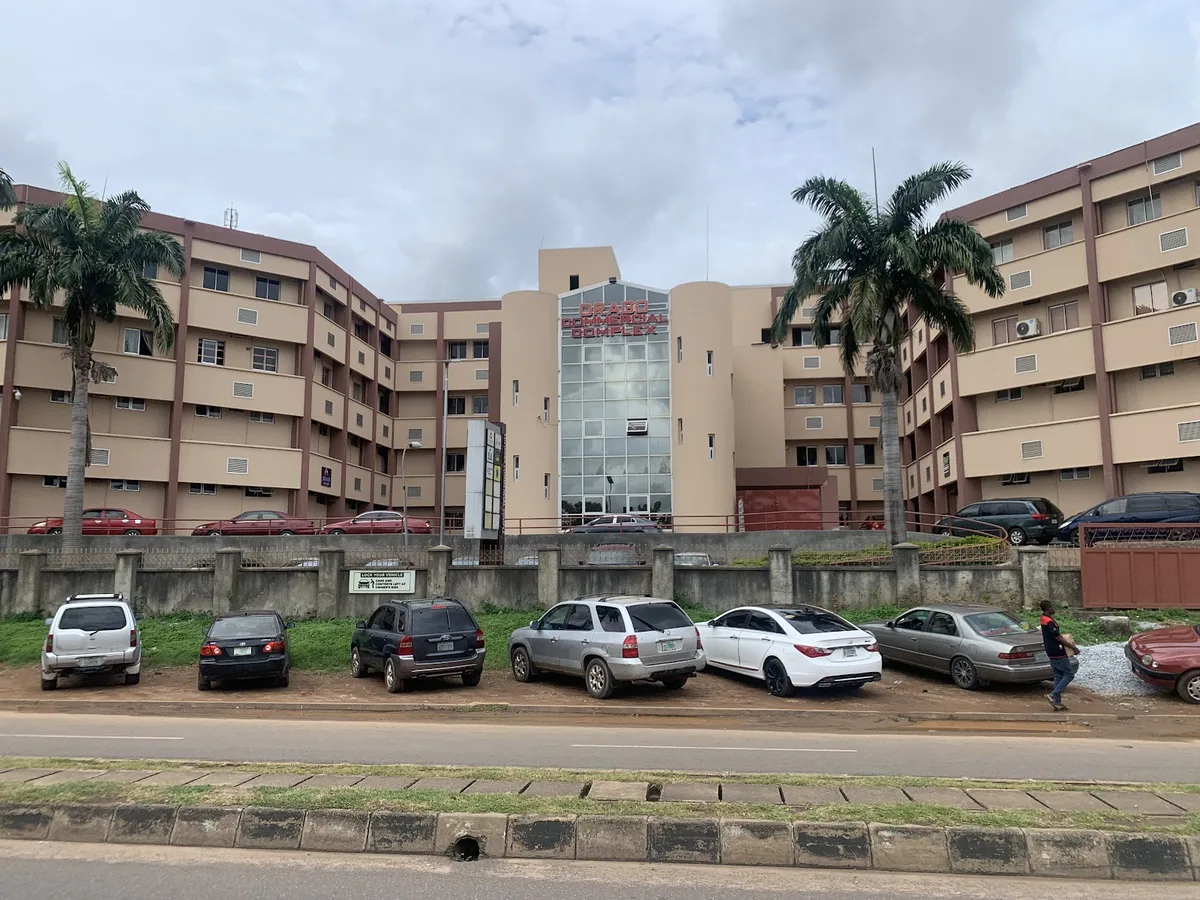 Double Grace Estate Limited — photo