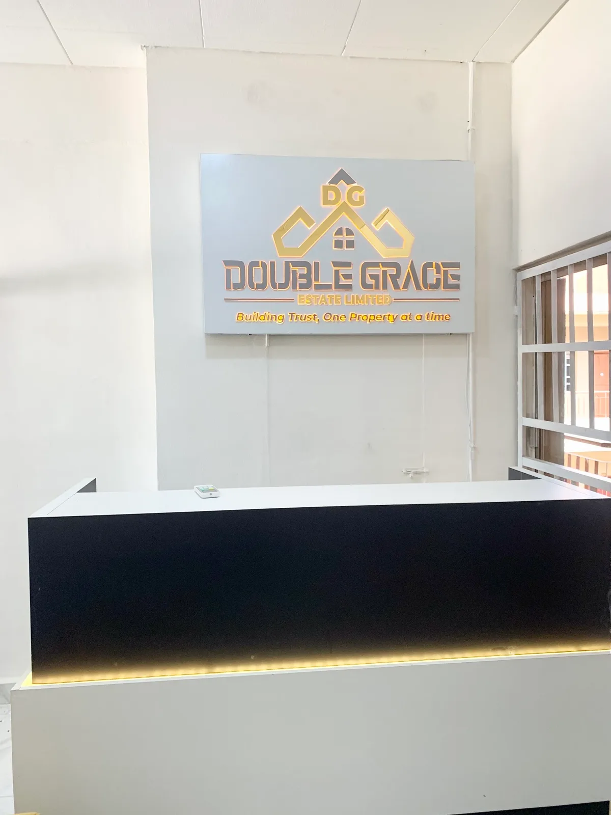Double Grace Estate Limited photo 3