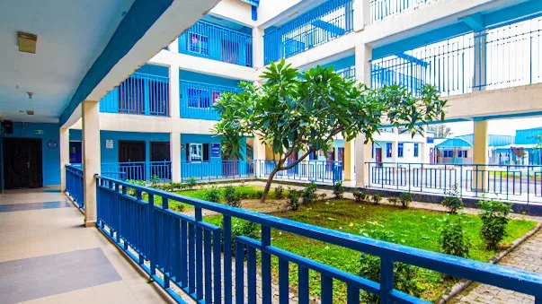 Glisten International Academy — photo