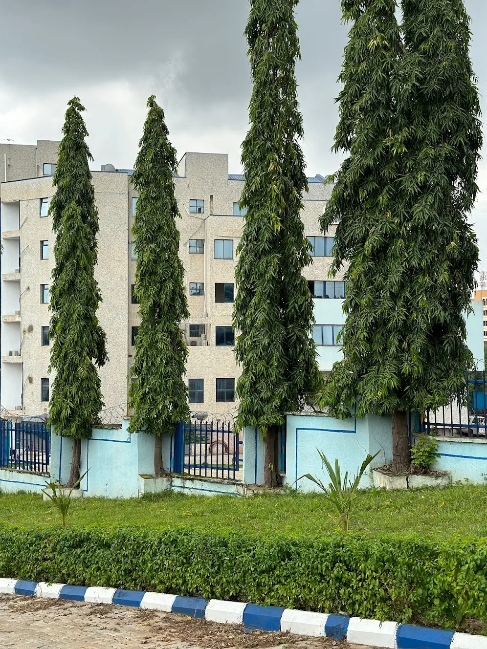 Cosmopolitan University Abuja photo 6