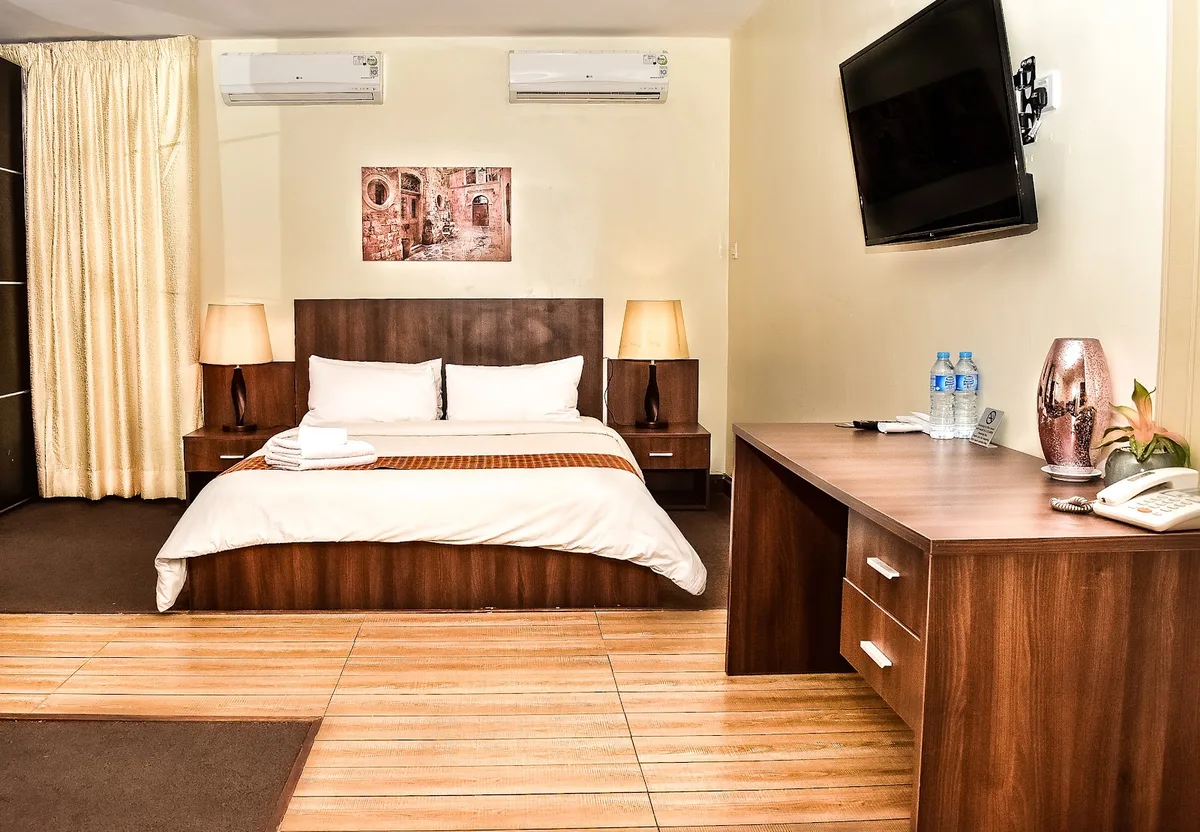 Sinclair Guest House photo 2