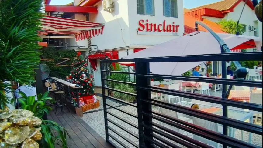 Sinclair Guest House photo 3
