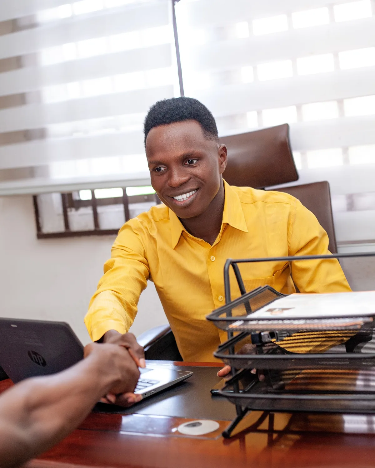 Dleading Web Design | Port Harcourt Branch - The Best Web Design Company In Port Harcourt — photo