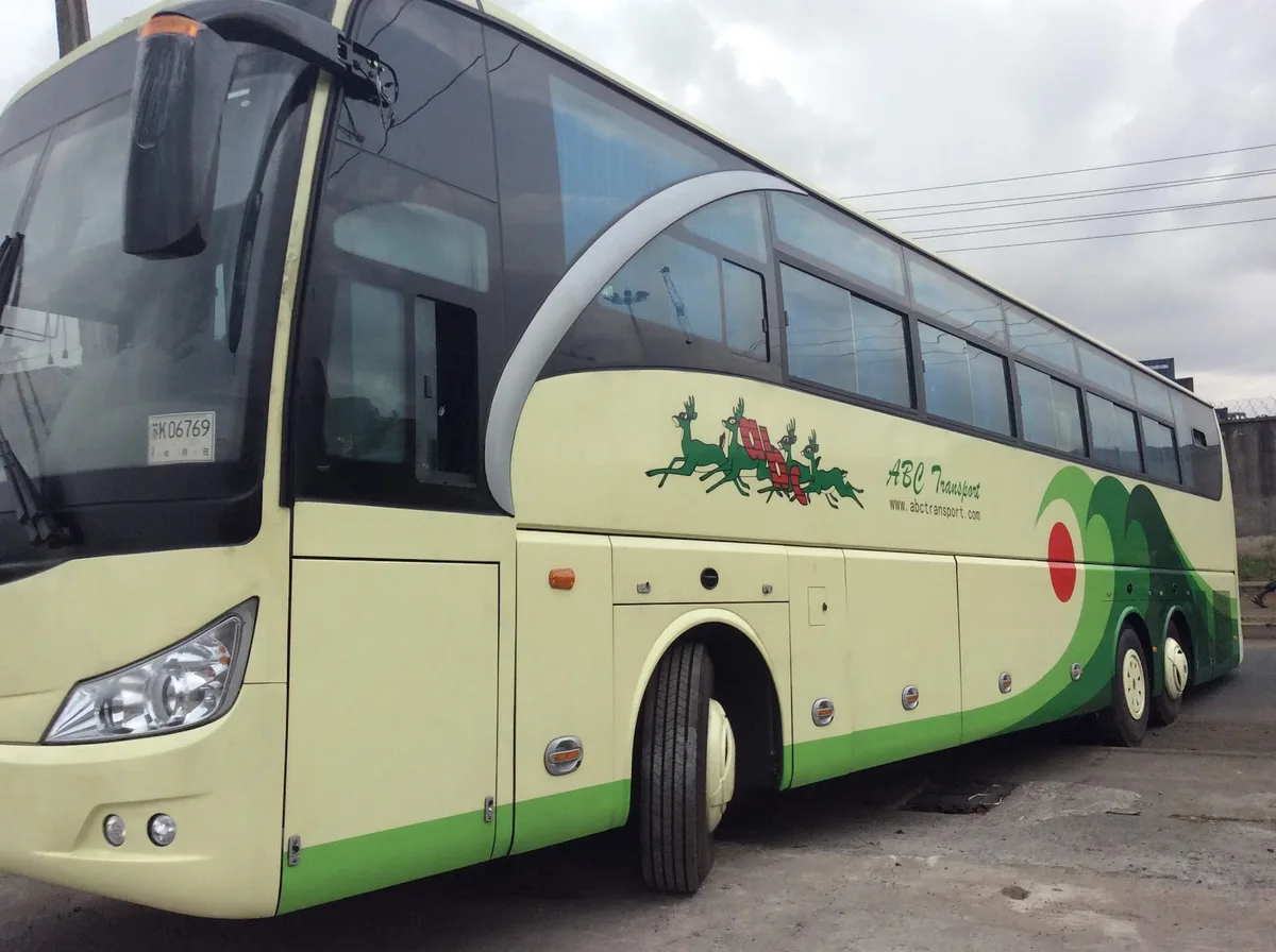 ABC Transport — photo