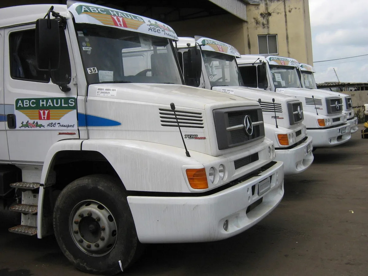 ABC Transport photo 2