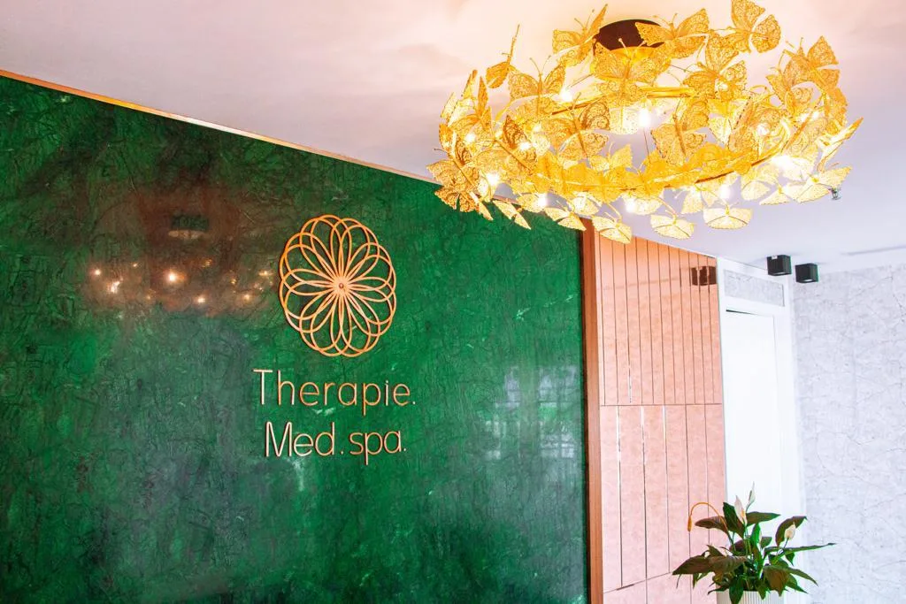 Therapie Medspa — photo