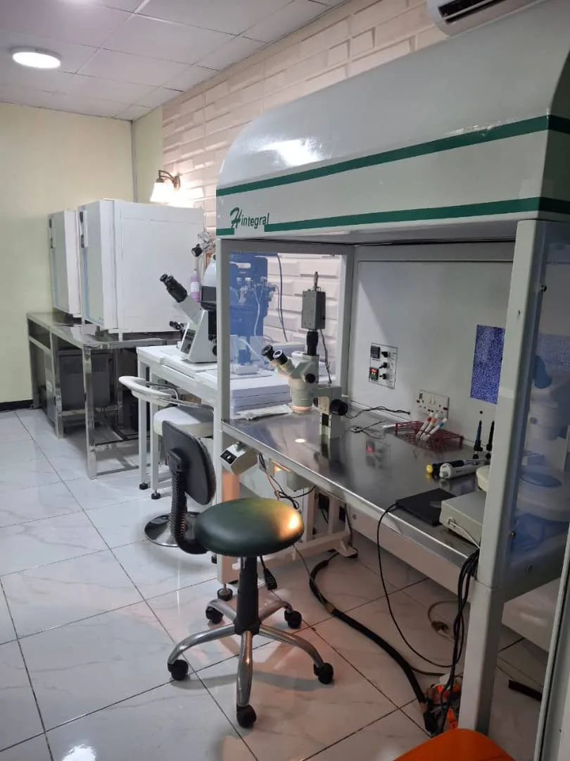 Fertil City Fertility Clinic in Lagos | IVF Clinic in Lekki Lagos photo 4
