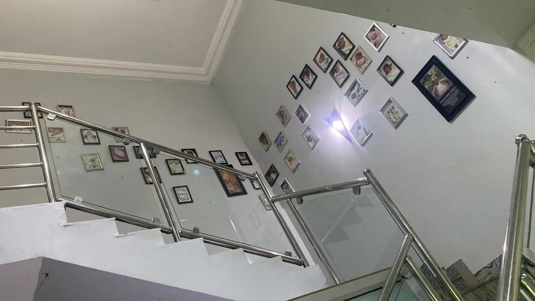 Fertil City Fertility Clinic in Lagos | IVF Clinic in Lekki Lagos photo 6
