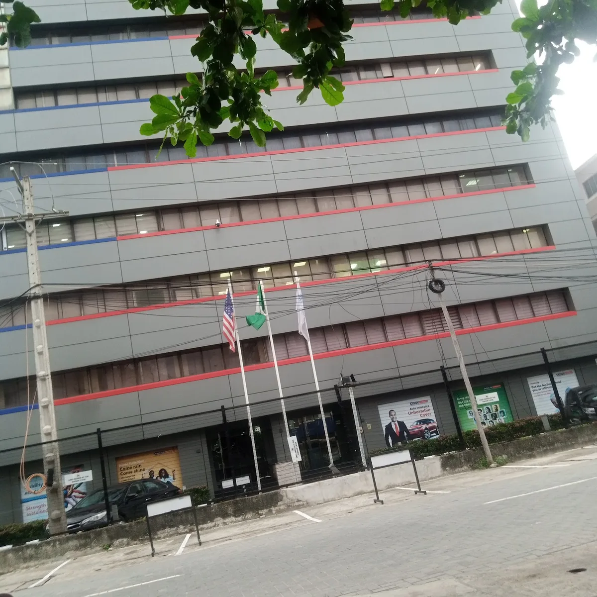 AIICO Insurance Plc Victoria Island Lagos — photo