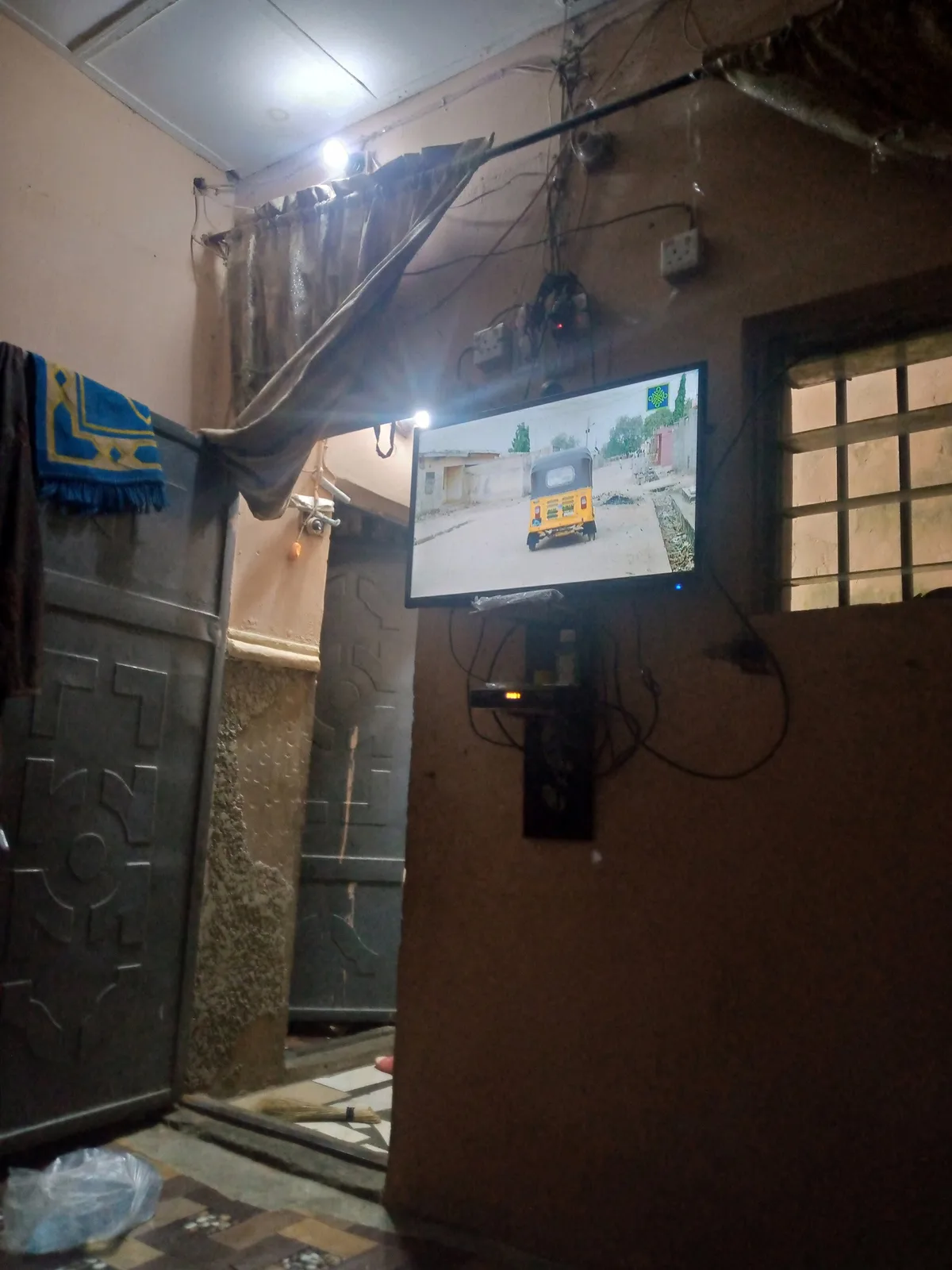 TUDUN MURTALA QUARTERS — photo