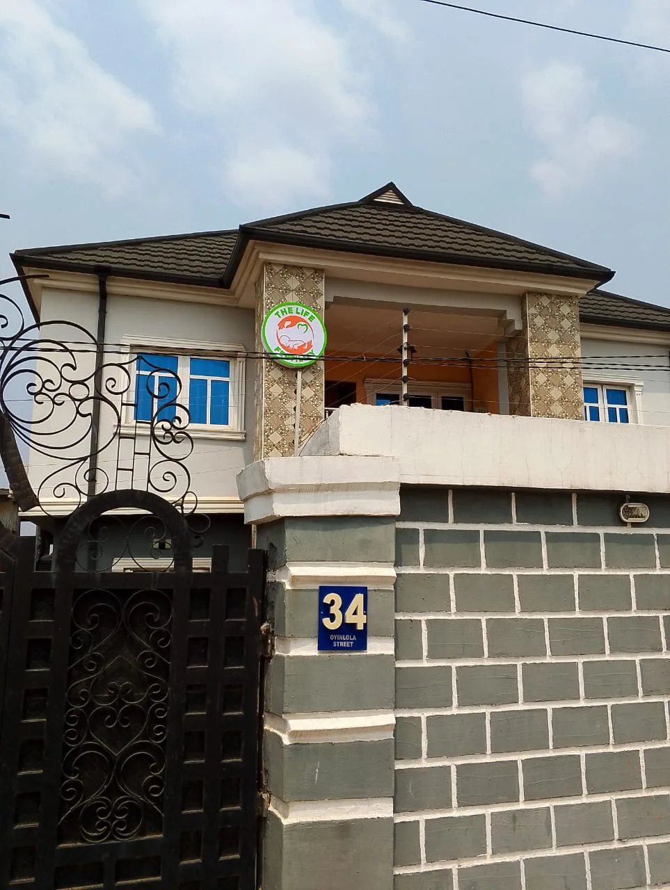 The Life Fertility Clinic/Top IVF Clinic in Lagos, Nigeria/Fertility clinic in Lagos — photo