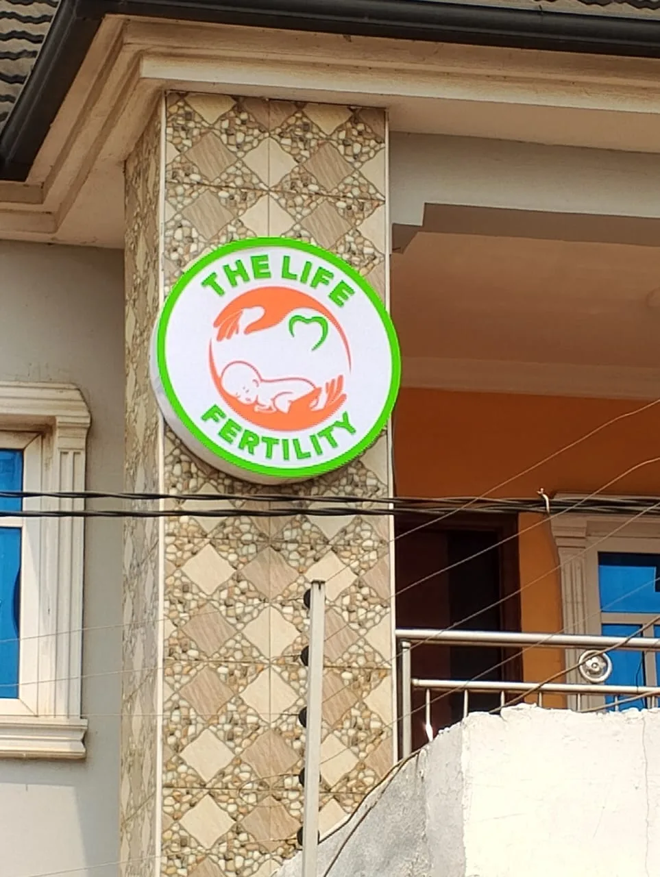 The Life Fertility Clinic/Top IVF Clinic in Lagos, Nigeria/Fertility clinic in Lagos photo 3