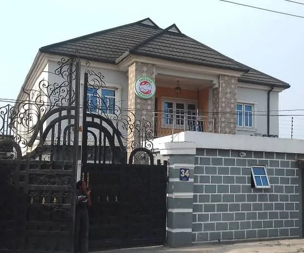 The Life Fertility Clinic/Top IVF Clinic in Lagos, Nigeria/Fertility clinic in Lagos photo 6