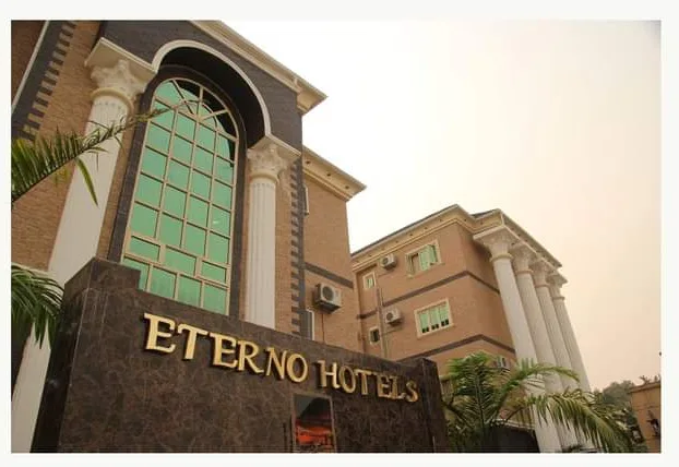 Eterno Hotels — photo
