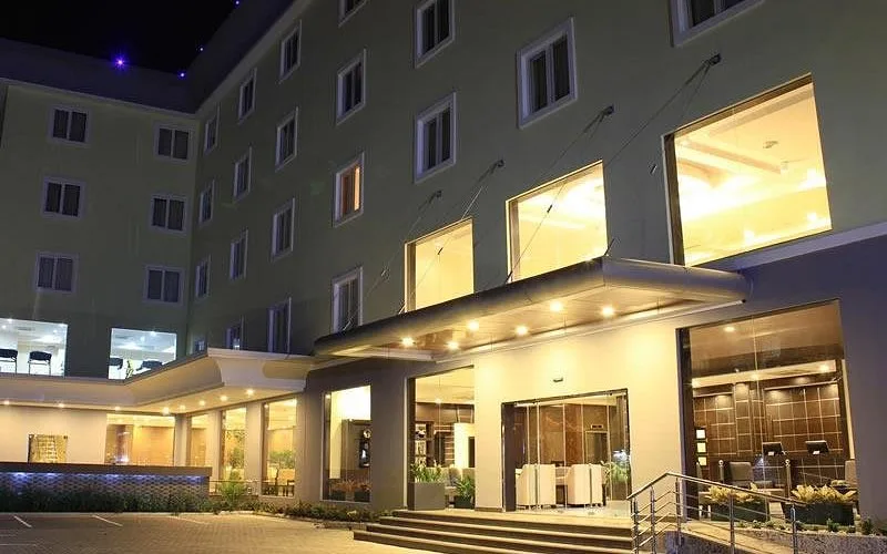 Shoregate Hotels Limited — photo
