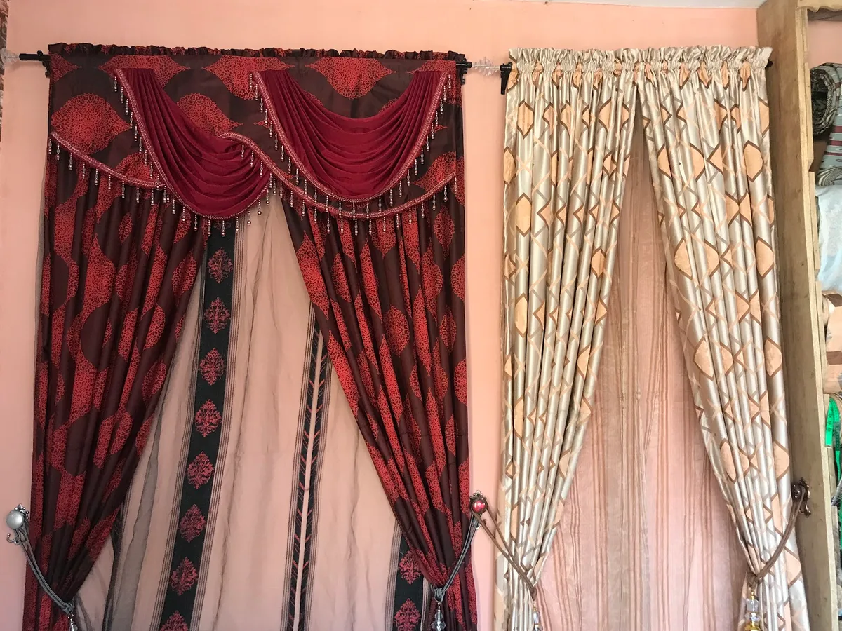 NASIMA INTERIOR DECORATIONS — photo