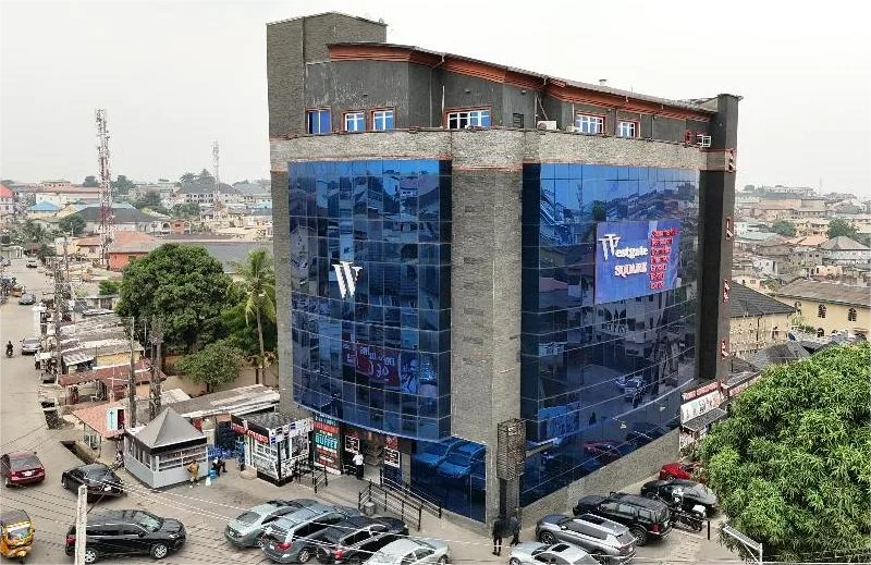 Westgate Lifecare Supermarket — photo