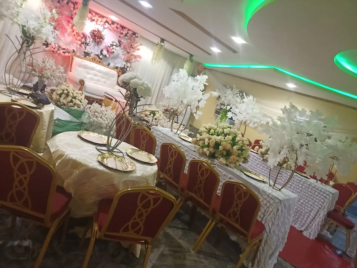 De Majestic Gardens Hotel Owerri photo 4