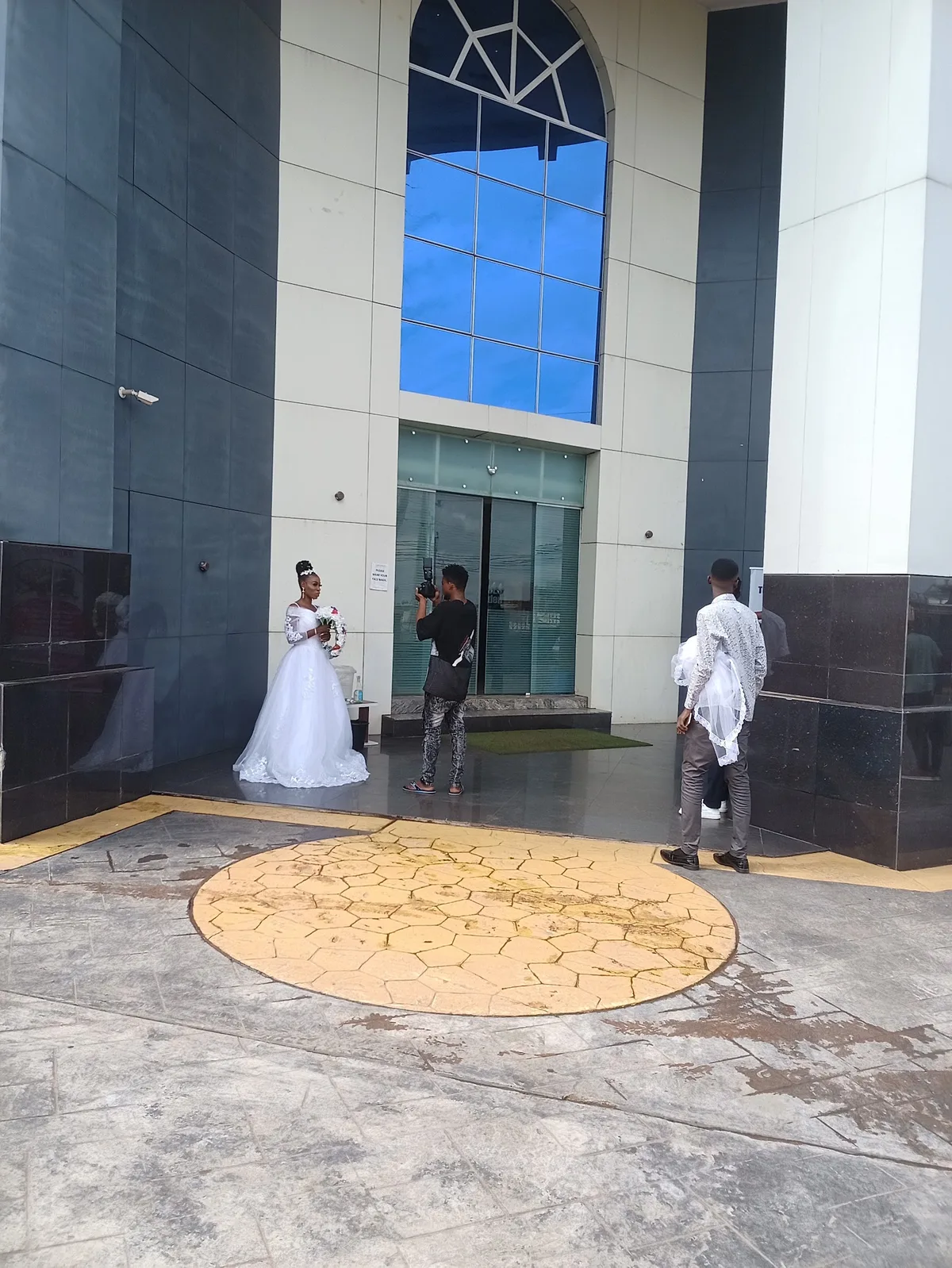 De Majestic Gardens Hotel Owerri photo 6